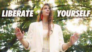 Liberate Yourself | Kundalini Yoga with Pritam Siri