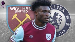 "Breathe belief" | WEST HAM vs CHELSEA | Huge London derby provides springboard for campaign