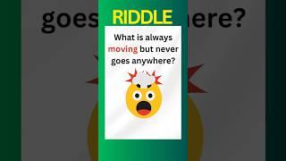 Solve This Tricky Riddle  | Riddle Challenge - 47 #shorts