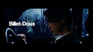 [Music Video] HALLEY - Billet-Doux