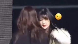 Don't Mess with Irene#irene #redvelvet #shorts #kpop