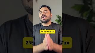 18% Tax On Ecommerce in Pakistan, What's The Reality?