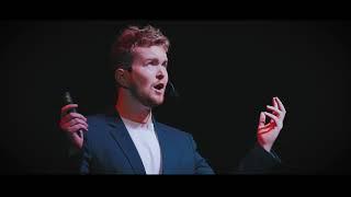 Support, synergy and success on the autism spectrum. | Danny Taylor Smith | TEDxByford