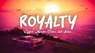 Epic Vibes: Royalty by Egzod, Maestro Chives, Neoni | [Lets Feel It] Music Video"