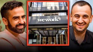 How WeWork Became Successful In India - CEO Karan Virwani Explains