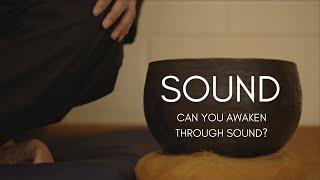 Sound Sesshin: A Listening Meditation Retreat - Jogen Salzberg, Sensei