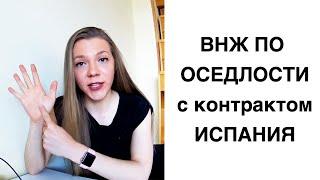 ВНЖ по оседлости в Испании: документы, требования, как сделать