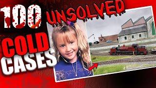 10 hours of Cold Cases That Were Solved Recently | True Crime Documentary | Compilation