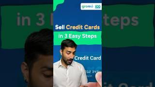 Earn up to ₹3000 in 3 Easy Steps | GroMo
