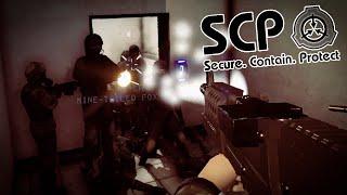 SCP: Secret Laboratory - Random SCP: SL Funny Moments #1