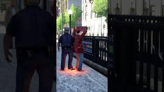 GTA 4 LCPDFR - Stolen Vehicle Led To A Pursuit