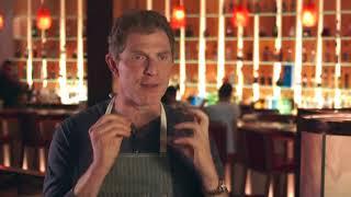 the most diverse celebrity chef restaurants on the Strip| The LINQ Las Vegas