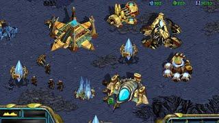 StarCraft Brood War - Gameplay (PC/UHD)