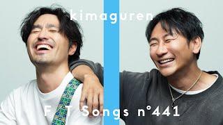 KIMAGUREN - LIFE / THE FIRST TAKE