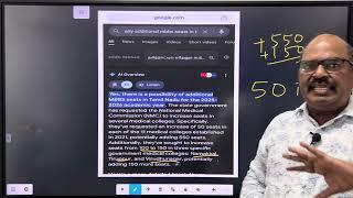 SHAKTHI NEET RESULTS | REVISED CUTOFF | new course