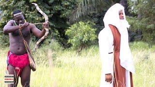 Anger OF  a Worrior Epic full movie - African Epic Movie - Nigerian Movie 2024 latest Full Movie