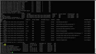 Мониторинг кластера Kubernetes с помощью Prometheus и Grafana