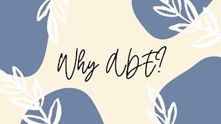 Why ADE? | Acro Dance Express, LLC