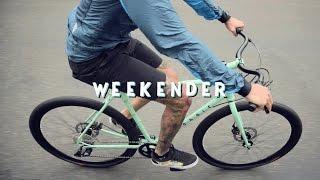 Fairdale Bikes / 2017 Weekender Archer