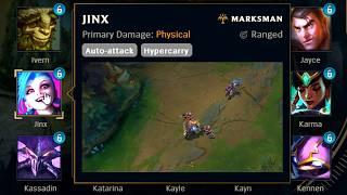 Riot is adding 2 NEW FEATURES! (nice)
