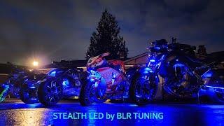 STEALTH LED BY BLR TUNING