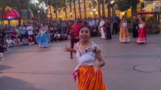 A MUSICAL CELEBRATION OF COCO | DISNEY CALIFORNIA ADVENTURE PARK | DISNEY MUSICAL CELEBRATION