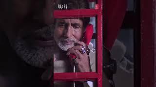 Main Yahan Tu Wahan - #MainYahanTuWahan #Baghban  #amitabhbachchan #HemaMalini