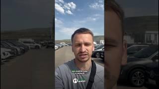Auto Hunter снова в Грузии – подбираем лучшие авто, проверяем по 140+ параметрам и пригоняем в РФ