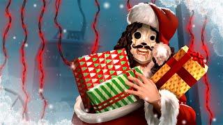 Wham! - Last Christmas (In the style of Slipknot)