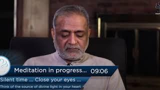 Heartfulness Guided Meditation 346