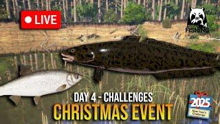 Day 4 PREMIUM Challenges - RF4