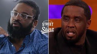 RealLyfe Lawyer REACTS TO Diddy NOT accepting PLEA Deal & How SNTICHIN will help his case