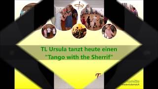 79 TL Ursula Z  Tango mit dem Sherrif