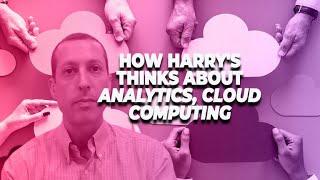 How Harry's thinks about analytics, cloud computing | ZDNet