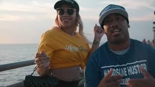 Reezy - "Betcha Know Now" (Official Video) Featuring Malik X Directed By Logan Kyngston