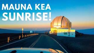 How to Visit Mauna Kea on Hawaii in 1 Perfect Day: Itinerary!