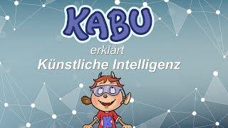 Künstliche Intelligenz - kindgerecht erklärt (2019)