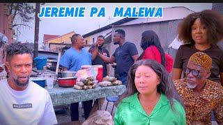 JEREMIE PA MALEWA // JEREMIE / GUECHO /MIMI KABONGO / DECOR / IBUTU / CHIKITO / FANNY / GATOUZO