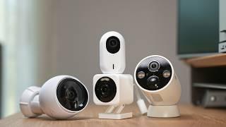 Everything I Learned Trying to Setup Smart Home Security Cameras