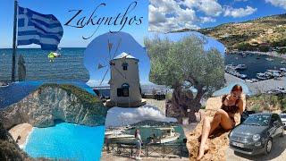 Zakynthos 2023 