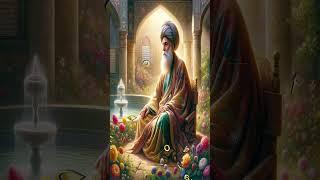  The Power of Longing | Shams Tabrizi’s Profound Wisdom 