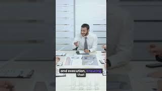 Six Sigma Planning & Execution