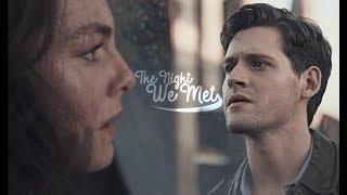 Joe & Juliana | The Night We Met (+S2)