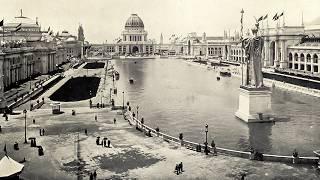 Shepp's World's Fair Photographed - Columbian Exposition of 1893