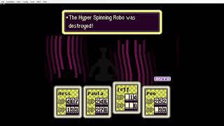 Mother 2 Episode 35 gaia Beam farming 2