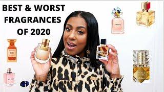 BEST FRAGRANCES OF 2020 | PERUME COLLECTION | PERFUME FOR WOMEN