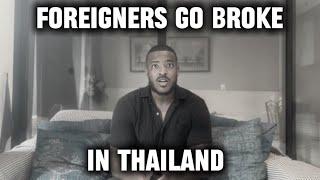 Thailand Not So Cheap | Why Foreigners Go Broke Here…