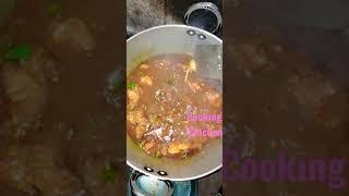 HOW TO COOK CHICKEN AT HOME | #KAJAL'S KITCHEN