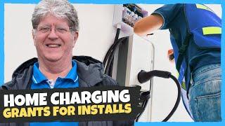 EV Home Charging | On-Street Charging, Government Grants, Cheaper Tariffs