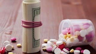 How drug companies engineer huge price hikes